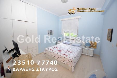 Διαμέρισμα για ενοικίαση Σκοτίνα (Ανατολικος Όλυμπος) - Photo 4