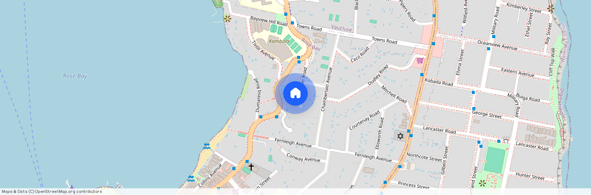 7 Rawson Road, Rose Bay NSW 2029