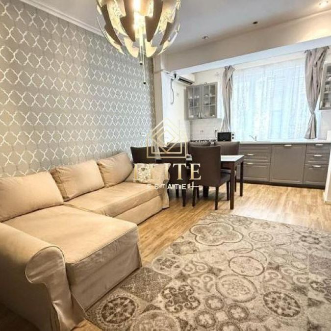 Inchirieri Apartamente 2 camere Bucuresti - Fotografie 1
