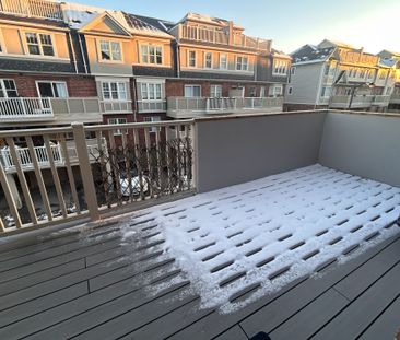 For Lease - 600 Shoreline Drive Unit# 2, Mississauga, Ontario - Photo 3