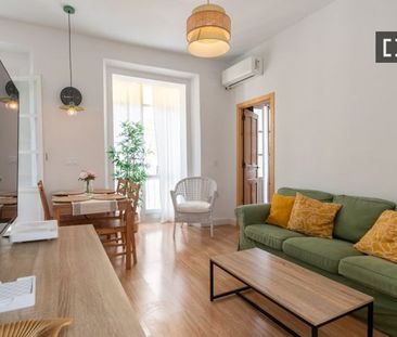 3 room luxury Apartment for rent in Cadiz, Andalusia - Photo 4