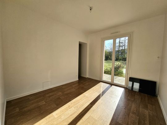 Location Maison 4 pièces 85m² BEAUPREAU EN MAUGES 49600 - Photo 1