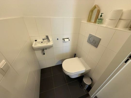 Westhove 51, 1187 DB, Amstelveen - Photo 1