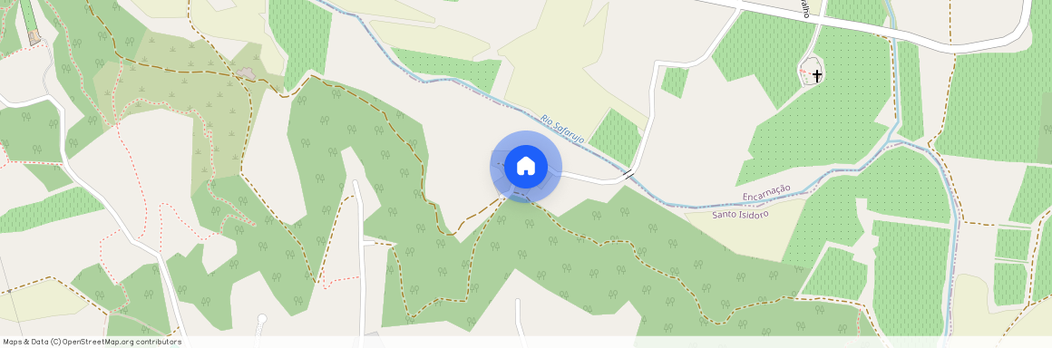 Vila Safarujo, Santo Isidoro, Mafra, Distrito de Lisboa