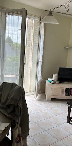 Location appartement 2 pièces 42.22 m2 à Saint-Cyr-sur-Loire - Photo 1