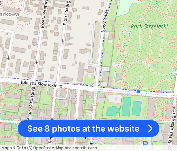 Wynajmę mieszkanie - Photo 1