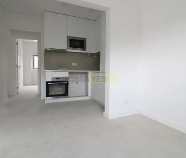 Apartment T2 in Almada, Cova da Piedade, Pragal e Cacilhas, Almada - Photo 3