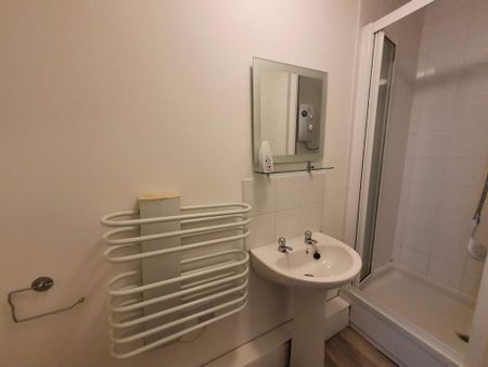 1 bedroom flat to rent - Photo 5