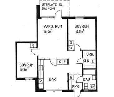 Skogsbruksvägen 111B, Östersund - Photo 5