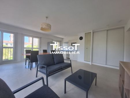 Location Appartement 2 pièces 47m² NIMES 30000 - Photo 2