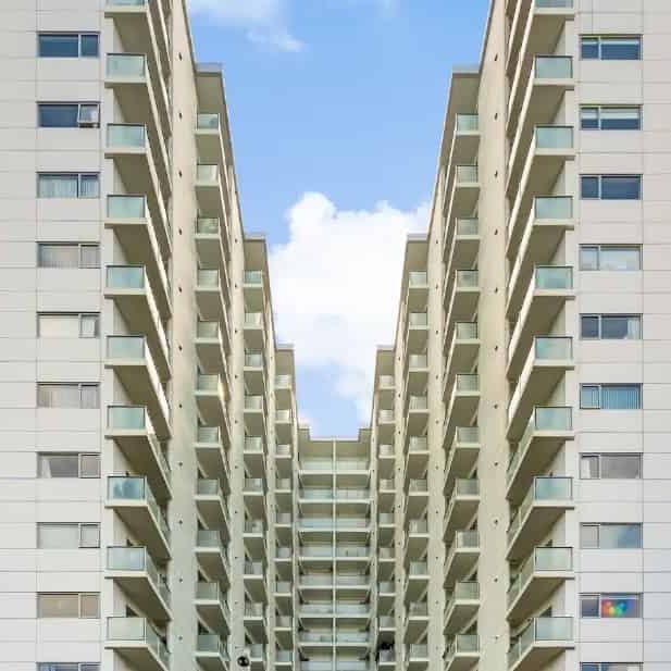 2 bedrooms apartment in Federal St - Photo 1