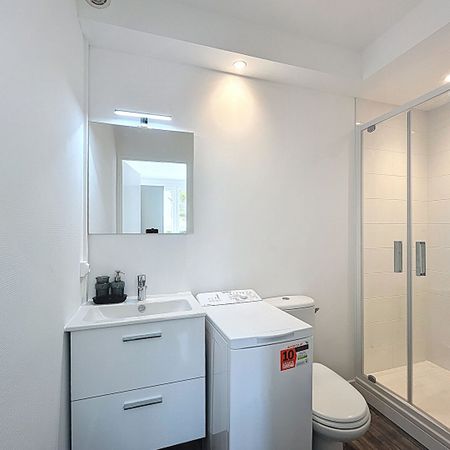 Appartement 1 pièce - Photo 4