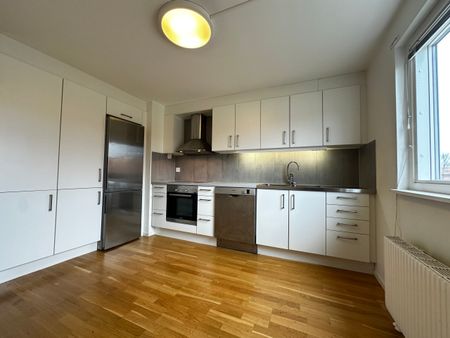 Bjäregatan 9 – 2rok (lgh 1402) - Photo 4