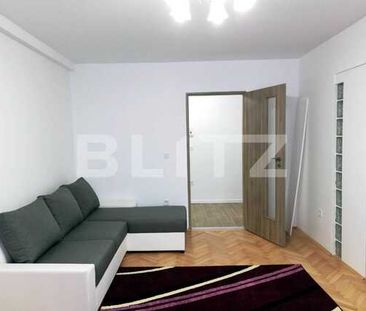 Apartament 2 camere, decomandat, 52 mp, Iulius Mall.Disponibil din 1 Februarie - Photo 2