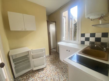 Location Appartement 2 pièces 31m² NANTES 44000 - Photo 4