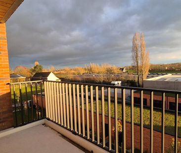 Appartement te huur in Menen voor € 900 met 2 slaapkamers - Photo 6