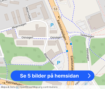 Mejerivägen 29 B - Foto 1