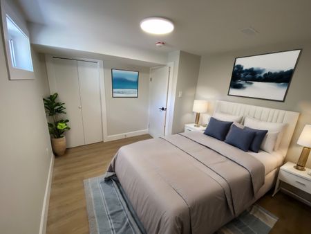 For Lease - 277 East 34th Street Unit# Basement, Hamilton, Ontario - Photo 4