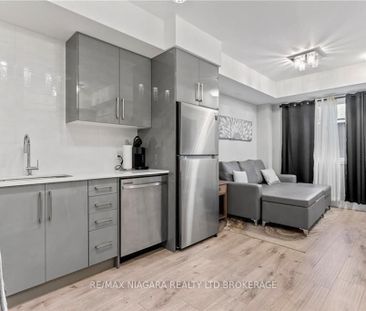 For Lease - 6065 Mcleod Road Unit# 115, Niagara Falls, Ontario - Photo 3