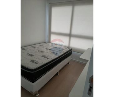 LOCAÇÃO NEX ONE ITAIM - 30 M² - STUDIO - MOBILIADO - EXCELNTE CUSTO... - Foto 3