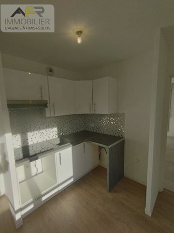 Appartement Bezons 2 pièce(s) 44 m2 - Photo 4