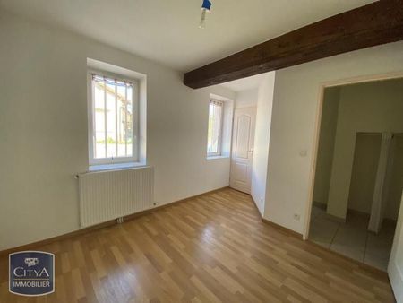 Appartement 3 pièces à louer - Photo 2