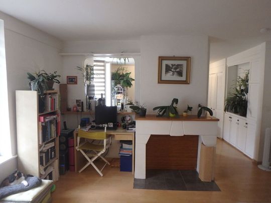 Appartement 2 pièces à Nancy - Photo 1