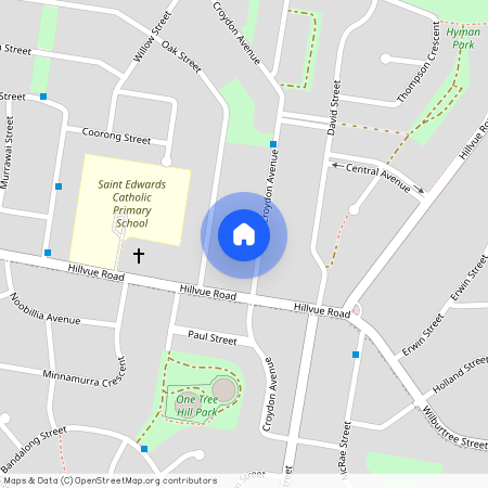 52 Croydon Avenue, NSW, 2340, South Tamworth