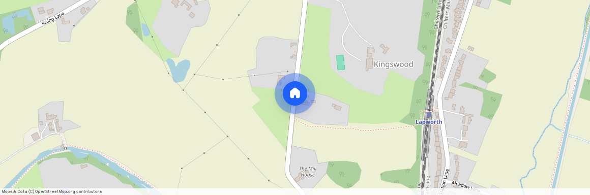 Bakehouse Cottage, Mill Lane, Lapworth