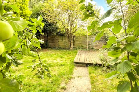 Lewell Avenue, Marston, Oxford - Photo 5