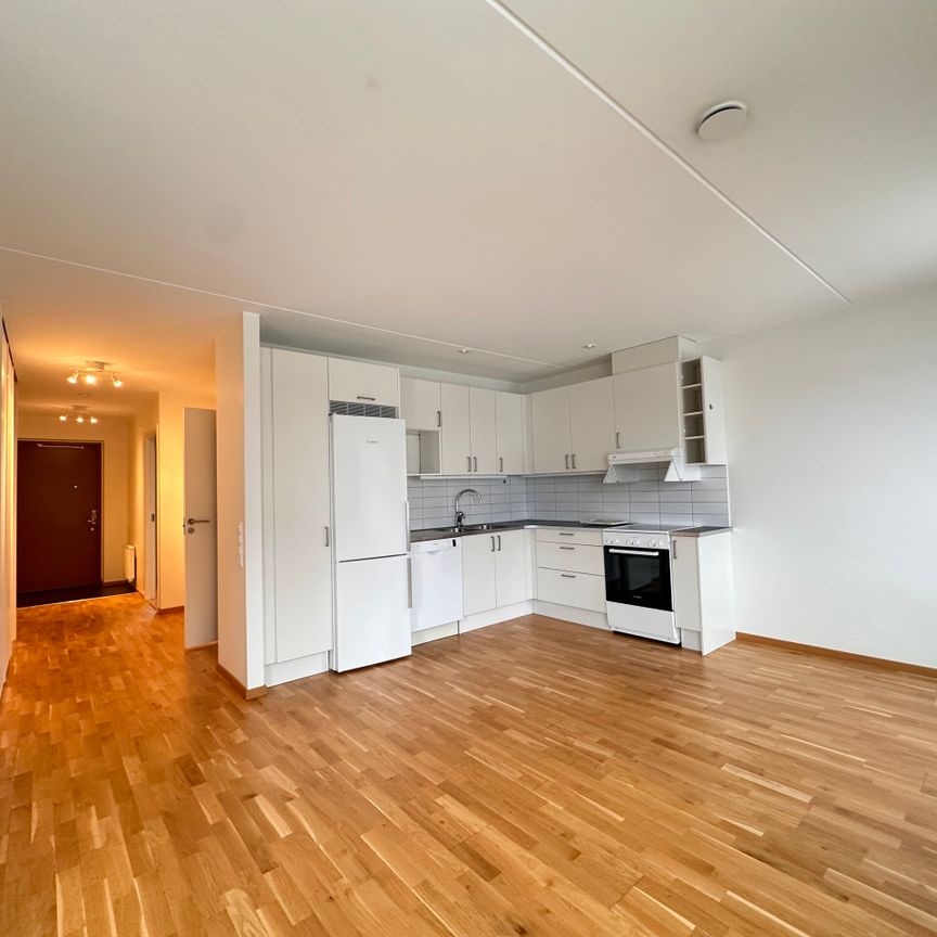 Mariehällsvägen 1- 2rok (lgh 1106) - Foto 1