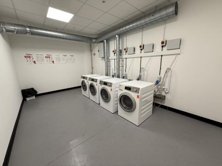 Studio to rent - Photo 5
