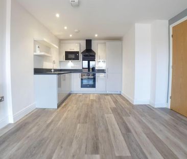 1 bedroom apartment to rent - Photo 4