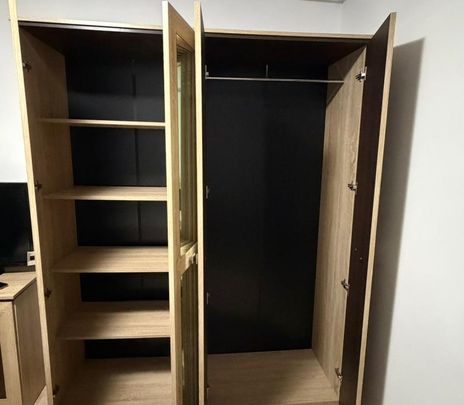 3 camere între metrou Unirii și Tineretului, Parcul Carol, Bd Marasesti, nr 42 - Fotografie 1