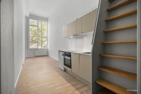 Tagensvej 135, 1. 24, 2200 København N - Photo 4