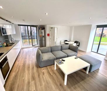 5 bedroom house share to rent - Photo 4