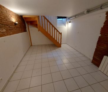 APPARTEMENT T2 38M - Photo 1