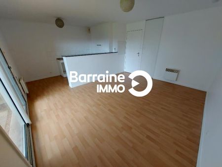 Location appartement à Carantec, 2 pièces 45.8m² - Photo 5