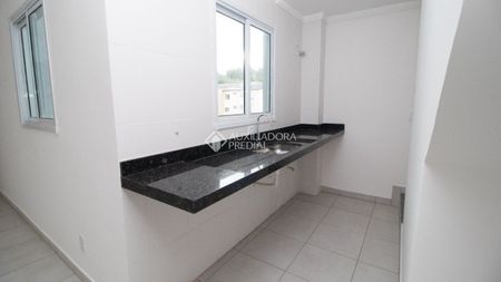 Apartamento com 3 quartos e 70m² para alugar em Vila Guiomar, Santo André. - Foto 4