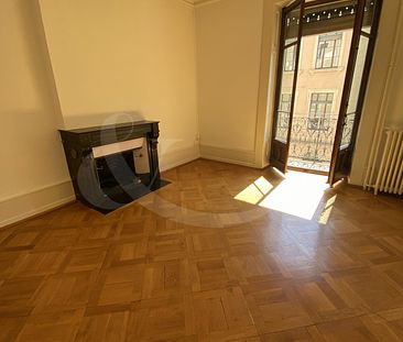 6 Rue Bautte, 3 pièces - Foto 5