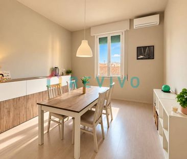 Appartamento via Taddeo Alderotti, Careggi - Rifredi - Dalmazia, Firenze - Foto 2