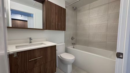 For Lease - 9781 markham Road Unit# A303, Markham, Ontario - Photo 3