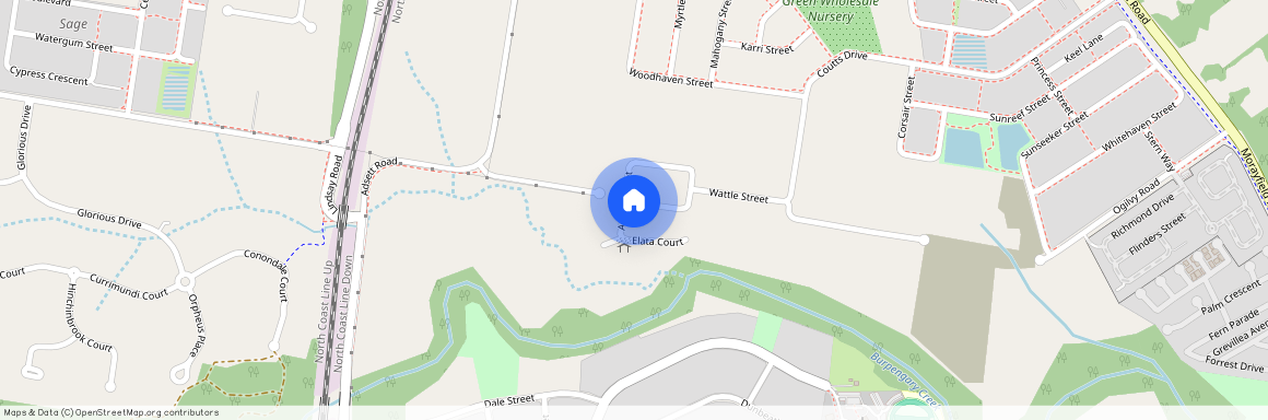 5 Acacia Street, Qld 4505, Burpengary