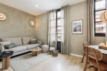 Carrer de Sepúlveda, Barcelona, Catalonia 08015 - Photo 4