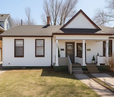 For Lease - 207 Gamble Avenue Unit# Bachelor, Toronto, Ontario - Photo 3