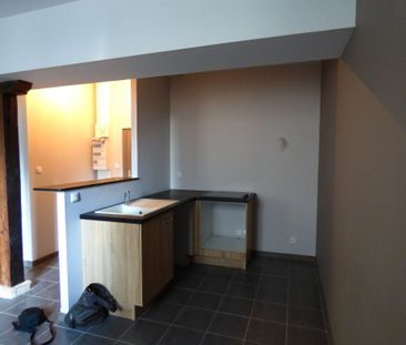 Location Appartement 2 pièces 36m² - Photo 3