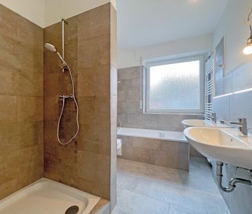 4-Zimmer-Wohnung direkt in der Innenstadt! - Photo 1