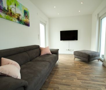 3 Zimmer in Düsseldorf - Foto 1