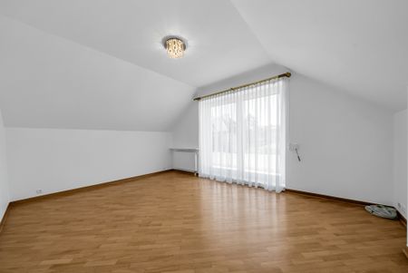 Komfortowy dom 430m2 w Wilanowie - Zdjęcie 4