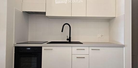 1 Zimmer, 20 m² - Foto 2